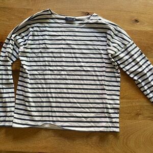 Saint James long sleeve t-shirt